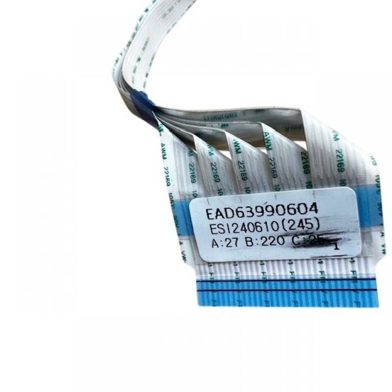 Καλώδιο LVDS ED63990604 Τηλεόρασης LG 32LQ630B6LA