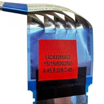 Καλώδιο LVDS τηλεόρασης Lg 32LF561V