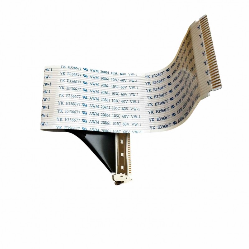 Καλώδιο LVDS YK E3566677 20861 για METZ 32MTB7000