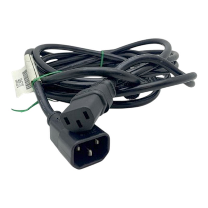 Καλώδιο προέκτασης τροφοδοσίας C14 σε C13 4m