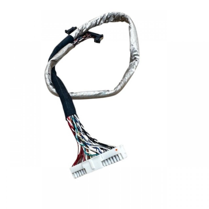 Καλώδιο Σύνδεσης Μητρικής Πλακέτας με T-CON για 715G7801-P01-W10-0H2S για LG32LJ500V