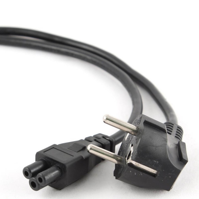 Καλώδιο τροδοδοσίας Schuko σε IEC C5 1.8m