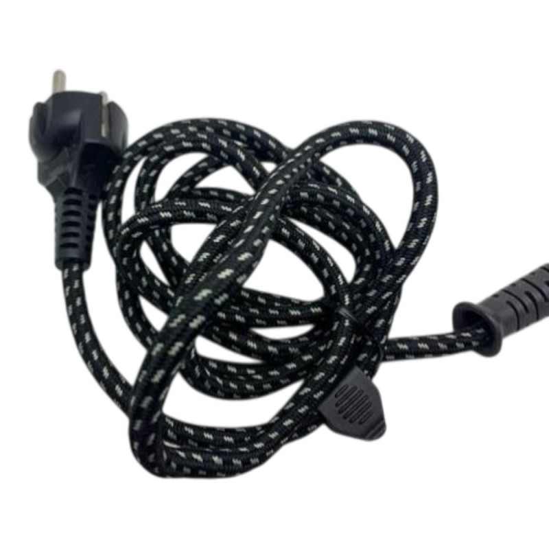 Kαλώδιο τροφοδοσίας 2m Ατμοσίδερου Tefal FV5648