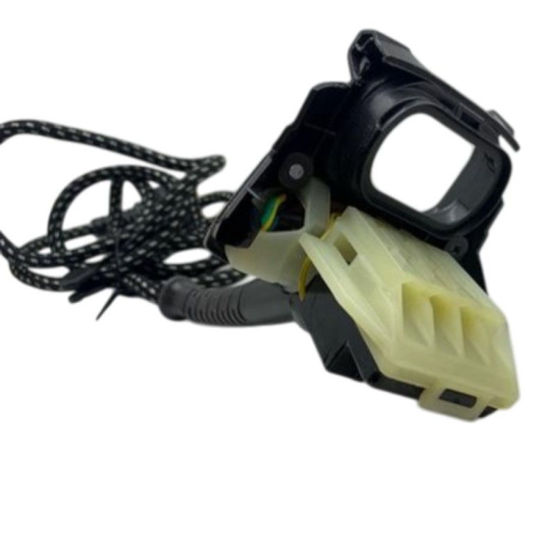 Kαλώδιο τροφοδοσίας 2m Ατμοσίδερου Tefal FV5648