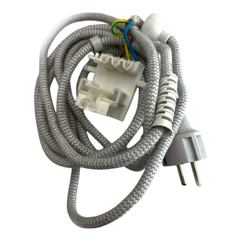 Kαλώδιο τροφοδοσίας ατμοσίδερου  1.8m Braun TEXSTYLE7