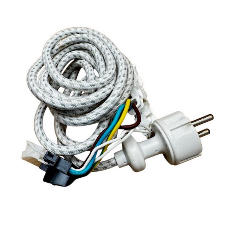 Kαλώδιο τροφοδοσίας ατμοσίδερου Rowenta DW5310