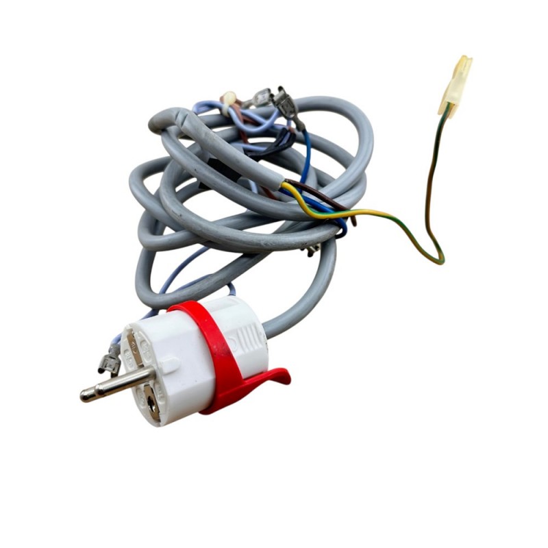 Kαλώδιο τροφοδοσίας  Ατμοσυστήματος Stirella SX5020D