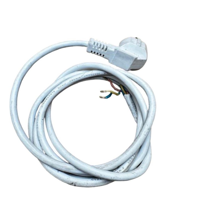 Καλώδιο τροφοδοσίας ατμοσυστήματος Juro pro Assos2 HG-2025A