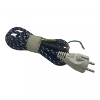 Καλώδιο τροφοδοσίας με ελεύθερα άκρα  Ατμοσυστήματος Philips GC8635