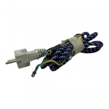 Καλώδιο τροφοδοσίας με ελεύθερα άκρα  Ατμοσυστήματος Philips GC8635