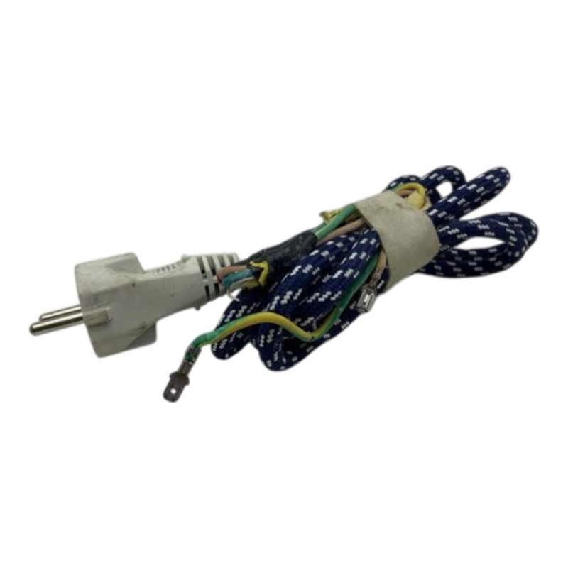 Καλώδιο τροφοδοσίας με ελεύθερα άκρα  Ατμοσυστήματος Philips GC8635