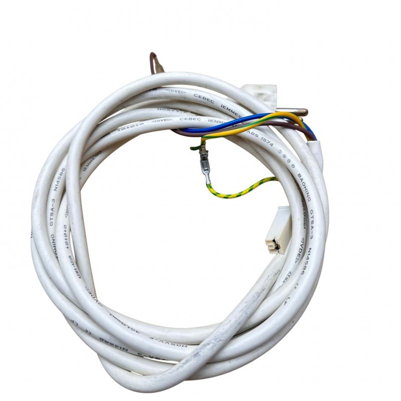 Καλώδιο Τροφοδοσίας με ελεύθερα άκρα  Philips GC8220