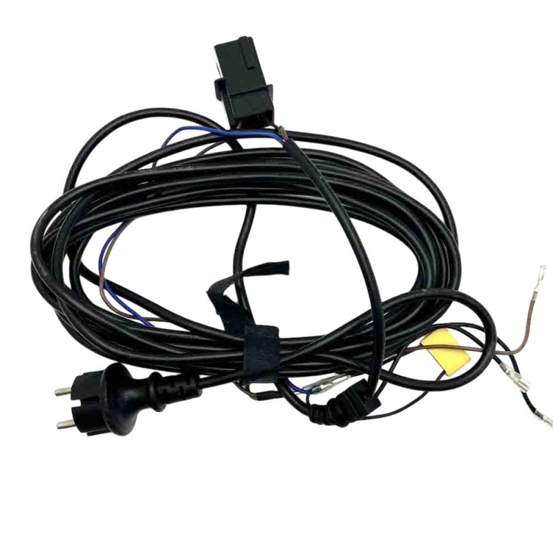 Καλώδιο τροφοδοσίας σκούπας Silver Crest SPR800A1