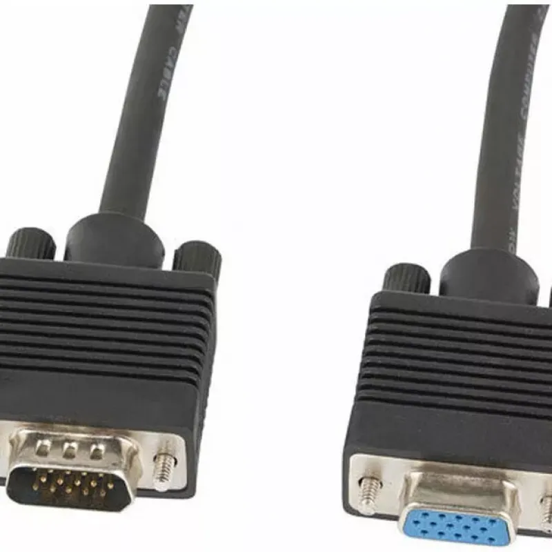Καλώδιο VGA αρσενικό σε θηλυκό 3m