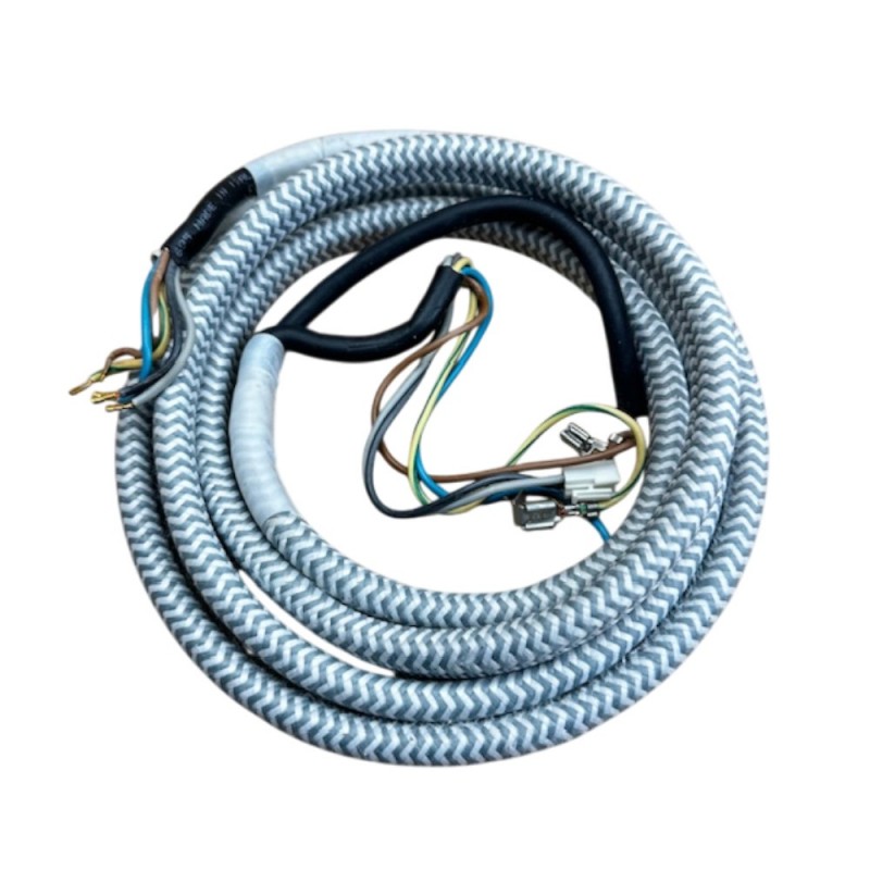 Καλωδιοσωλήνας  ατμοσυστήματος Braun IS5145WH