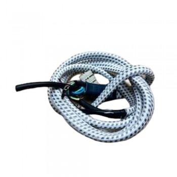 Καλωδιοσωλήνας  ατμοσυστήματος Juro pro Assos2 HG-2025A