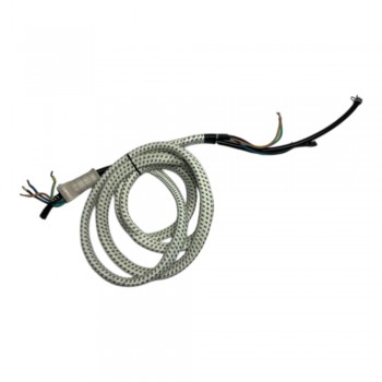 Καλωδιοσωλήνας ατμοσυστήματος Juro pro Atmos 2