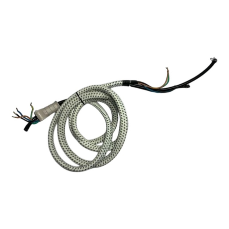 Καλωδιοσωλήνας ατμοσυστήματος Juro pro Atmos 2