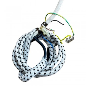 Καλωδιοσωλήνας ατμοσυστήματος Juro pro Kashmir 280