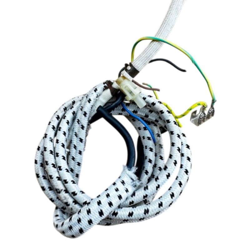 Καλωδιοσωλήνας ατμοσυστήματος Juro pro Kashmir 280