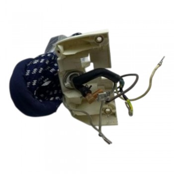 Καλωδιοσωλήνας  ατμοσυστήματος Philips GC8635