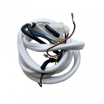 Καλωδιοσωλήνας  ατμοσυστήματος Rowenta DG9020