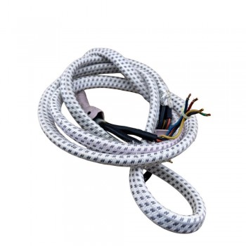 Καλωδιοσωλήνας  ατμοσυστήματος Singer SG50