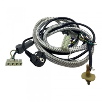 Καλωδιοσωλήνας  ατμοσυστήματος Singer SG70