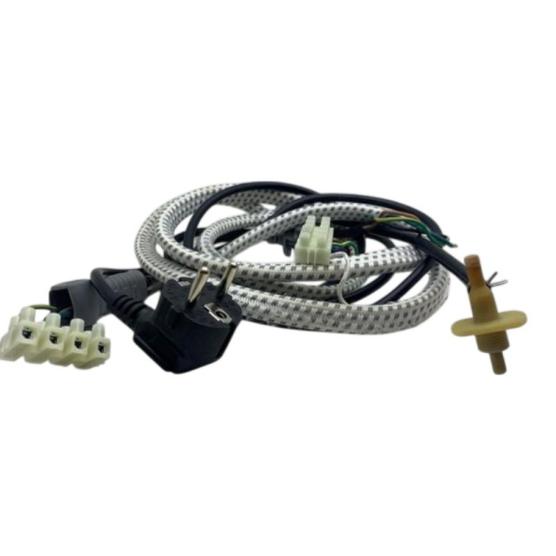 Καλωδιοσωλήνας  ατμοσυστήματος Singer SG70