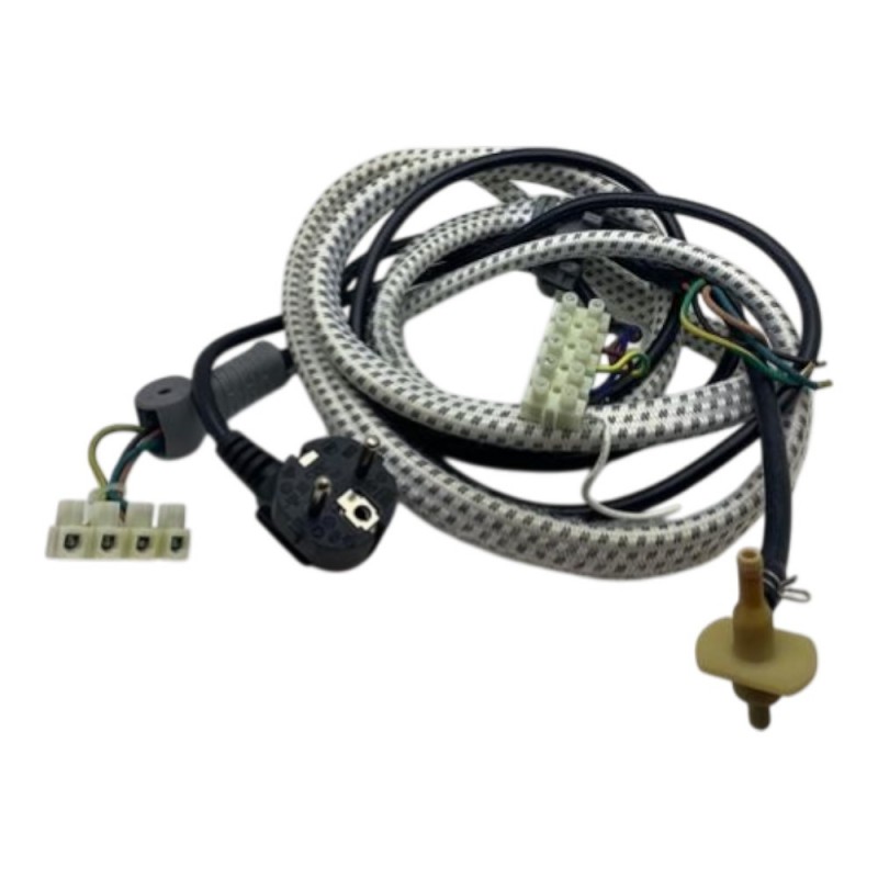 Καλωδιοσωλήνας  ατμοσυστήματος Singer SG70