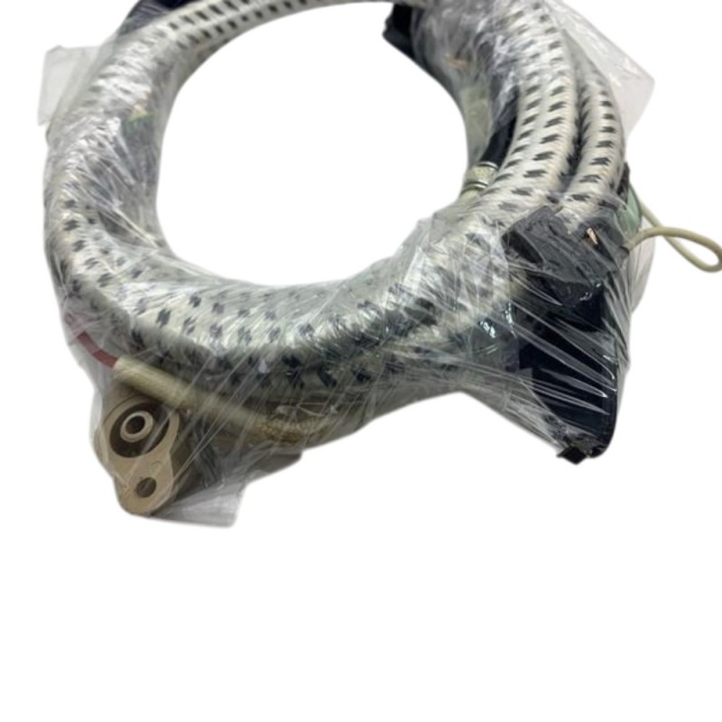 Καλωδιοσωλήνας  ατμοσυστήματος Stiroplus SP1012