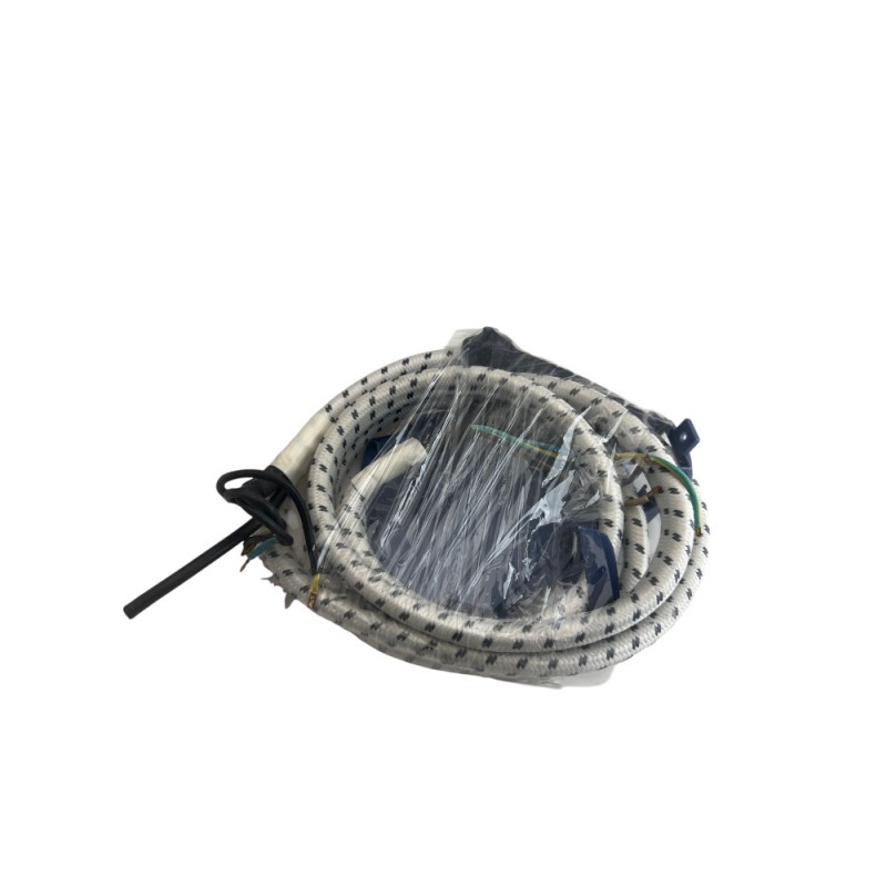 Καλωδιοσωλήνας  ατμοσυστήματος Stiroplus SP1030