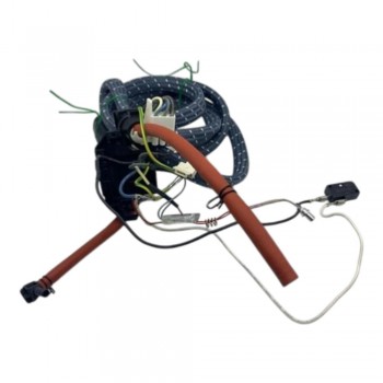 Καλωδιοσωλήνας  ατμοσυστήματος Tefal GV6820