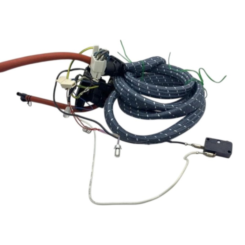 Καλωδιοσωλήνας  ατμοσυστήματος Tefal GV6820