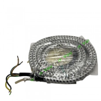 Καλωδιοσωλήνας  ατμοσυστήματος Tristar ST-8912