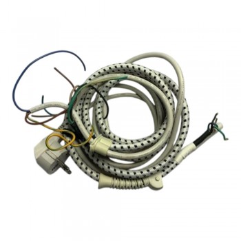 Καλωδιοσωλήνας ατμοσυστήματος 1,8m