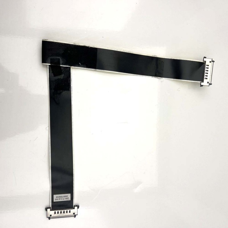 Καλώδιο LVDS 30079836 τηλεόρασης Jvc LT43K800