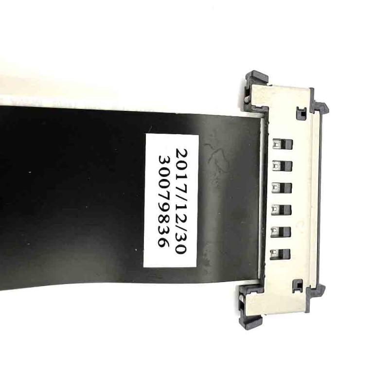 Καλώδιο LVDS 30079836 τηλεόρασης Jvc LT43K800