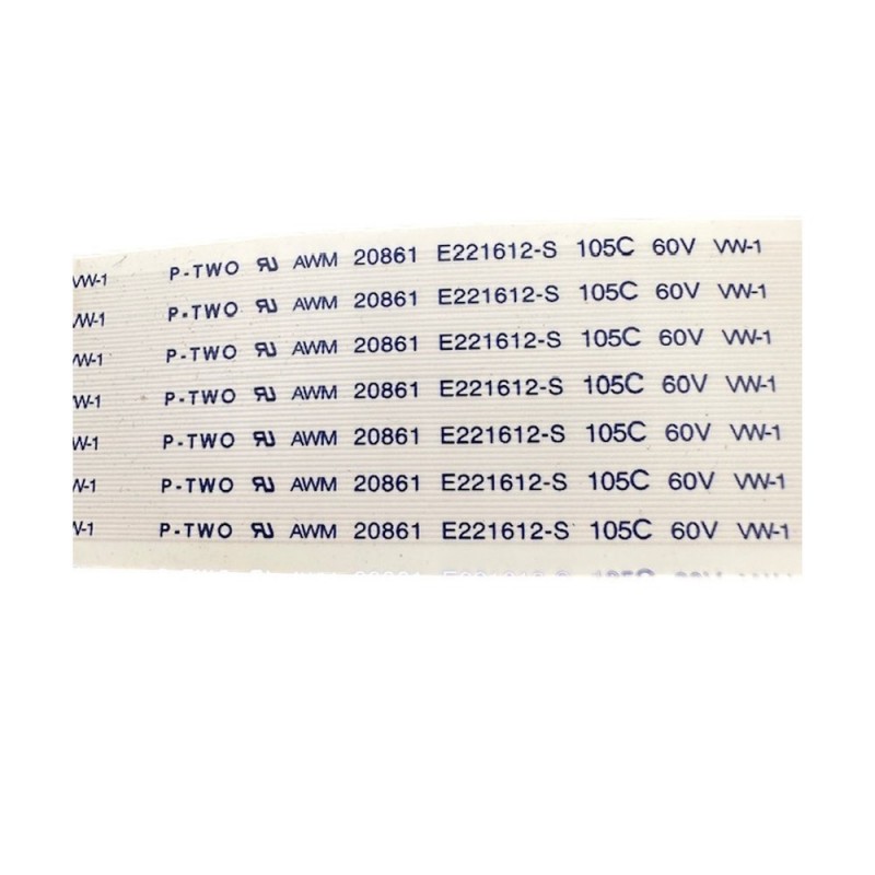 Καλώδιο LVDS E221612-S τηλεόρασης Sony KDL-40R473A