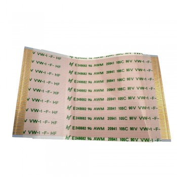 Καλώδιο LVDS E248682-AWM-90941 τηλεόρασης Fu FLS43206