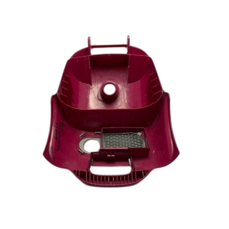 Καπάκι άνω μέρους κόκκινο σκούπας Bosch BSGL2MOVE4-09 FD8908