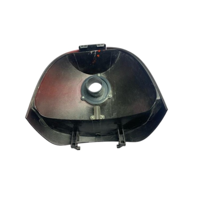 Καπάκι άνω μέρους κόκκινο σκούπας Singer VC2020