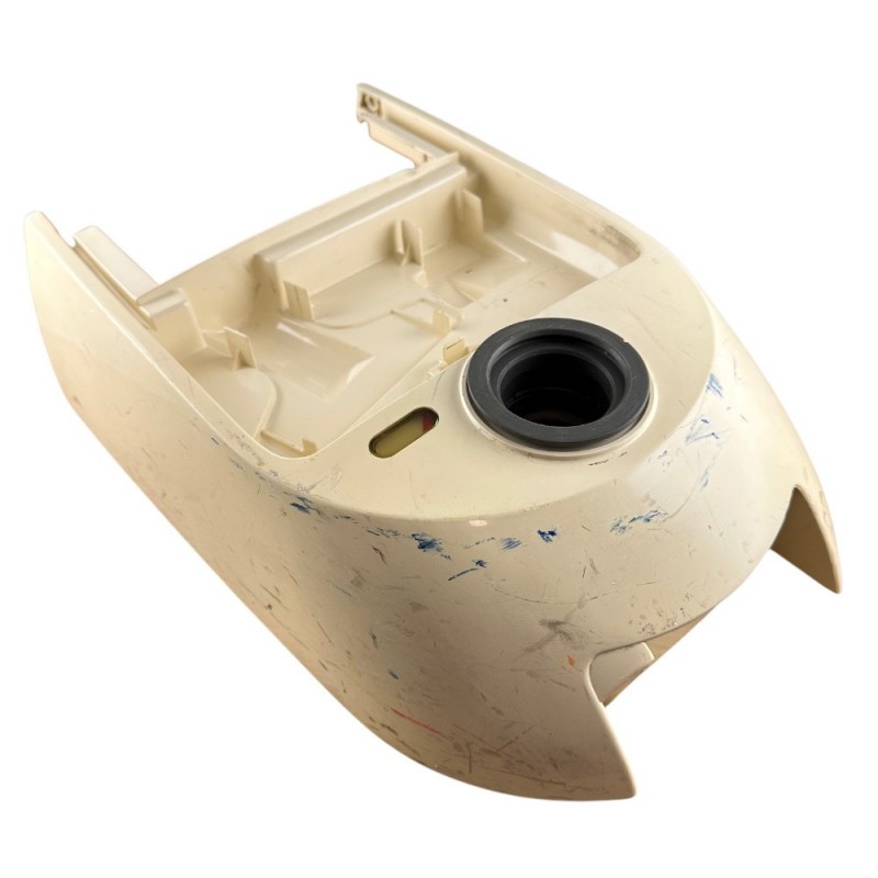 Καπάκι άνω μέρους  κρεμ σκούπας Miele S254i.