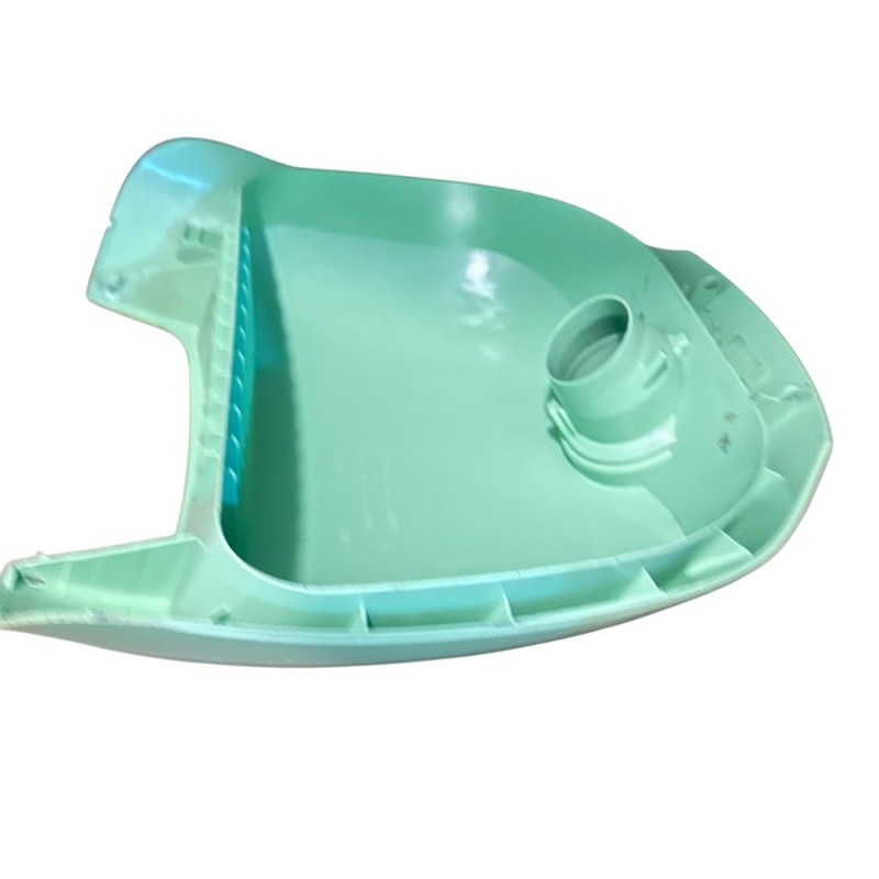 Καπάκι άνω μέρους  λαχανί σκούπας Bosch Ergomaxx'x