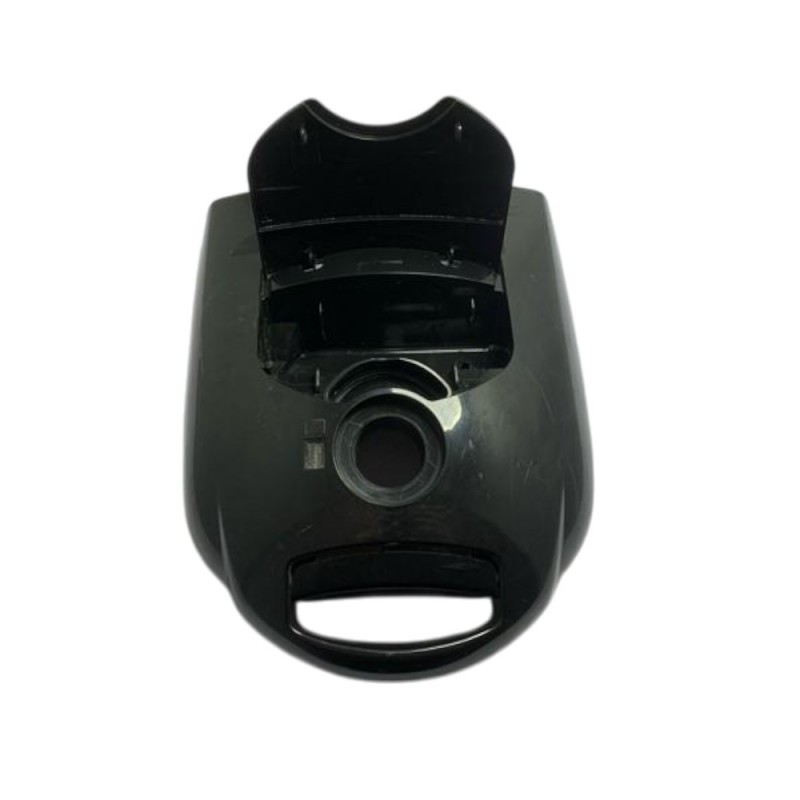 Καπάκι άνω μέρους μαύρο σκούπας Aeg VX3-1-EB-P