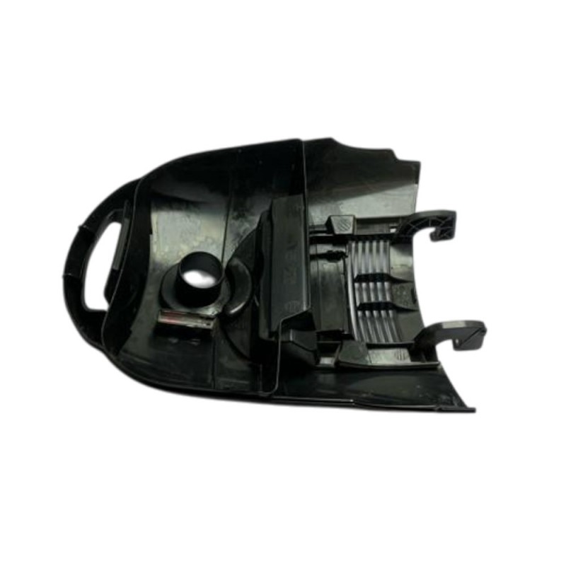 Καπάκι άνω μέρους μαύρο σκούπας Aeg VX3-1-EB-P