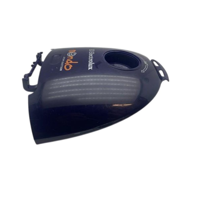 Καπάκι άνω μέρους μπλε σκούπας Electrolux MA5