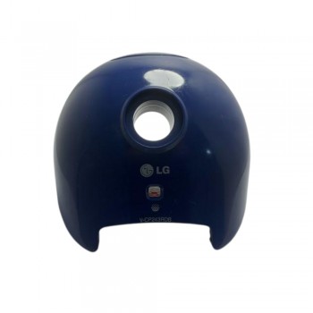 Καπάκι άνω μέρους μπλε σκούπας Lg V-CP243RPD