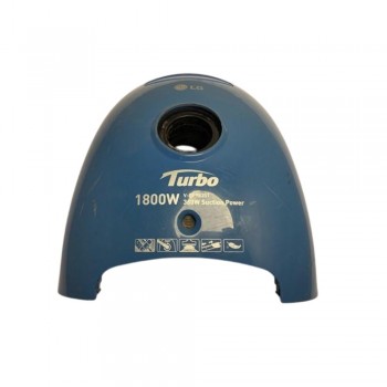 Καπάκι άνω μέρους μπλε σκούπας Lg V-CP983ST