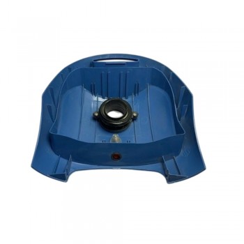 Καπάκι άνω μέρους μπλε σκούπας Lg V-CP983ST